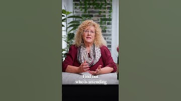 Choose the Right Networking Event