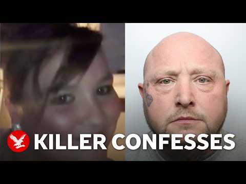Husband confesses murder to police after keeping wife's body in freezer