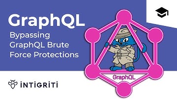 Bypassing GraphQL Brute Force Protections
