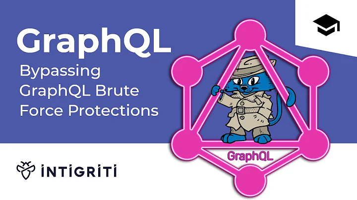 Bypassing GraphQL Brute Force Protections