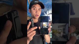 Camera quay phim không dây, camera hành trình #camera1080p #smartphone #minicamera #camera #quayphim