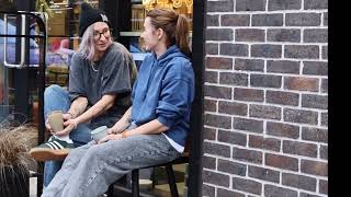 ☕ Discover WOO.café: Your New Coffee Spot ☕ Content