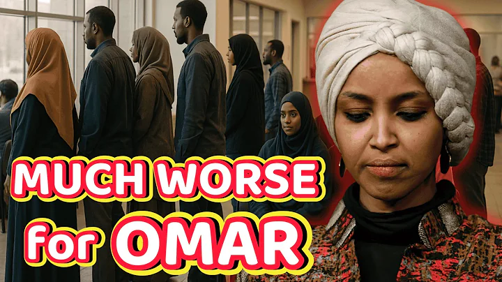 💥"Get Them OUT!" - ICE RAIDS Minnesota Somalis as Trump UNLOADS on Ilhan Omar and Tim Walz