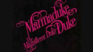 Watch Marmaduke Duke An Egyptian And An Imposter video