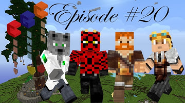 CGC S02 E20 Ars Magica Spell Creation Building With Wolf