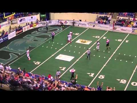 PIFL Highlights Week5 - YouTube