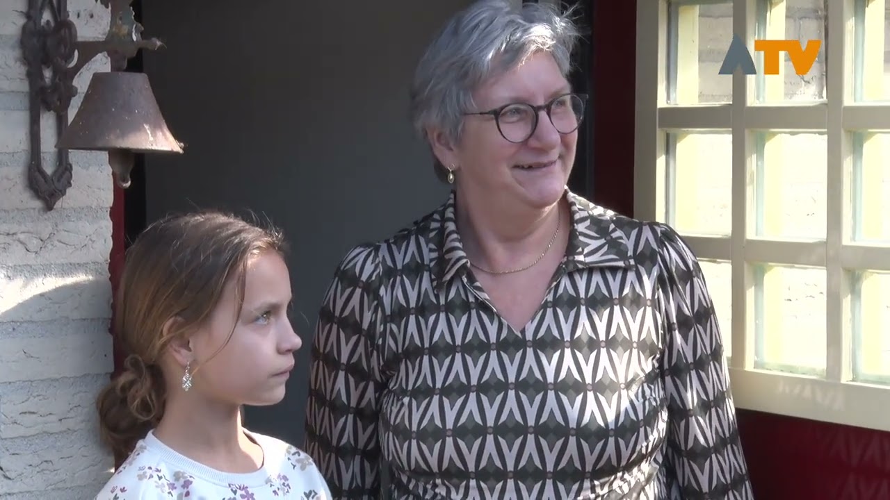 Anders door Altena - Aflevering 19 Babylonienbroek