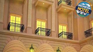 Bella Hotel Surabaya | Surabaya, Indonesia | Hotel Review ⭐