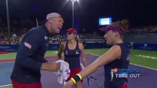 Geico Timeout 2017 Wtt Season