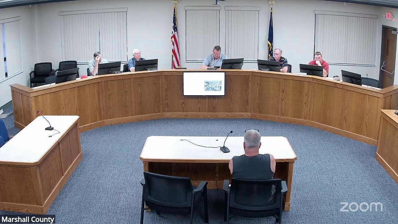 MC Board of Zoning Appeals 4 14 2026