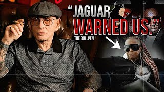 Nobody Believed Jaguar Wright… Until Now (The Bullpen Ep. 5 Recap) Information