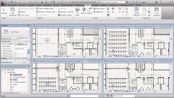 View Templates
