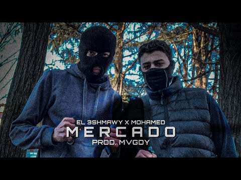  3       الع شماوي ودون محمد ومجدي ميركادو