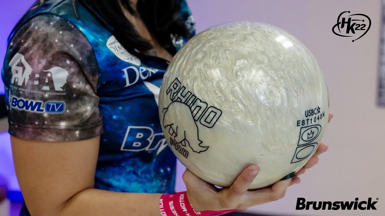 【最新】IVORY RHINO PRO 15ポンド 最新】IVORY RHINO PRO 15ポンド Brunswick Ivory Rhino Pro