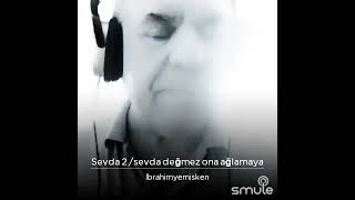 Sevda, Değmez Ona Ağlamaya