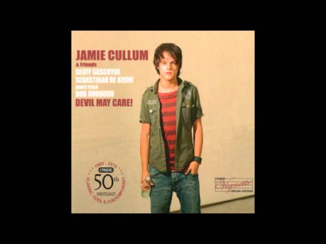 Jamie Cullum - Devil May Care