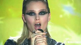 Catch Me If You Can Ambar Smith - Soy Luna