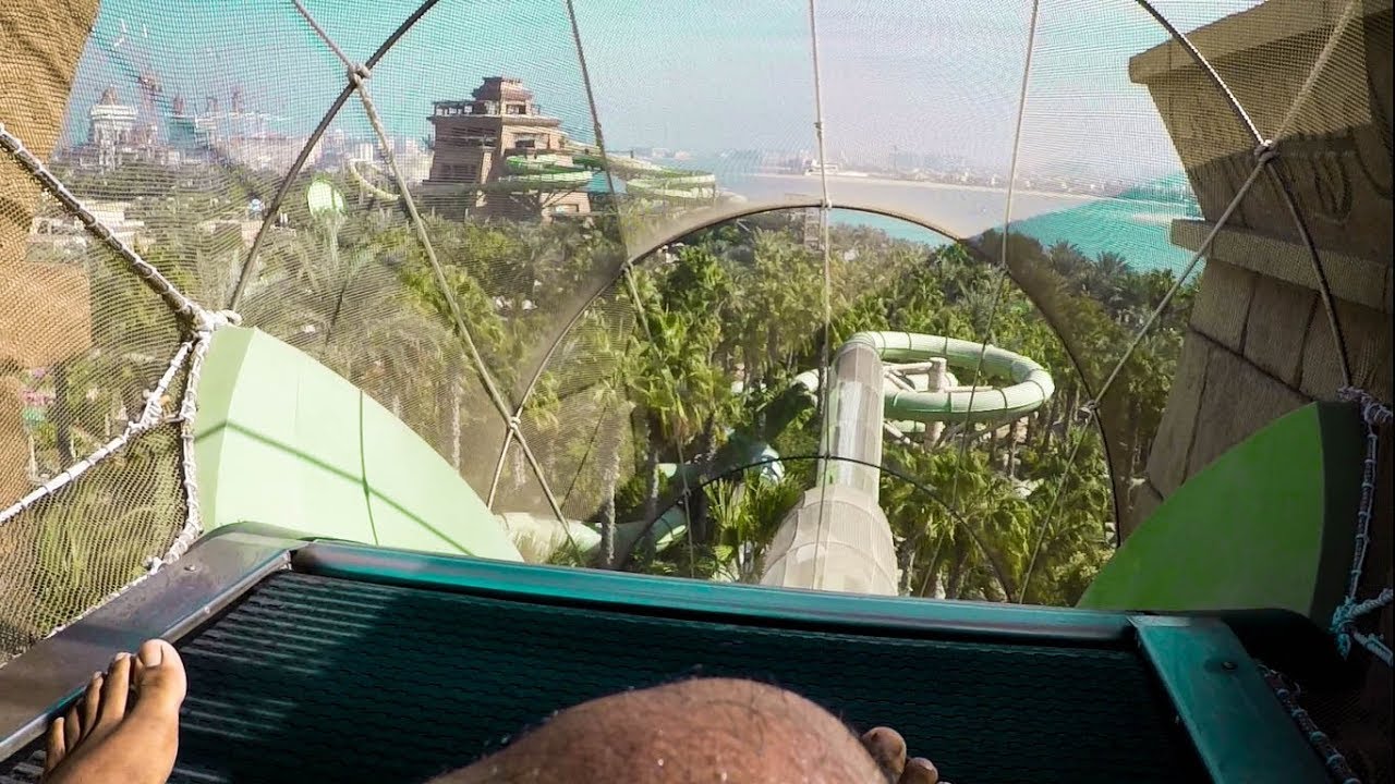 how-to-get-a-free-ticket-to-atlantis-waterpark-youtube