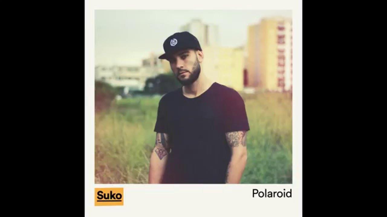 Suko - Buscándola (Audio) Suko - Buscándola (Audio)
