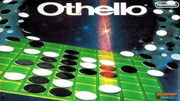 Othello (NES) – Longplay [No Commentary]