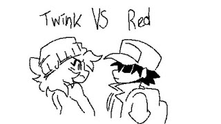 Goofy Sucuby - Pokemon GSC - Trainer Red Battle (JS REMIX)