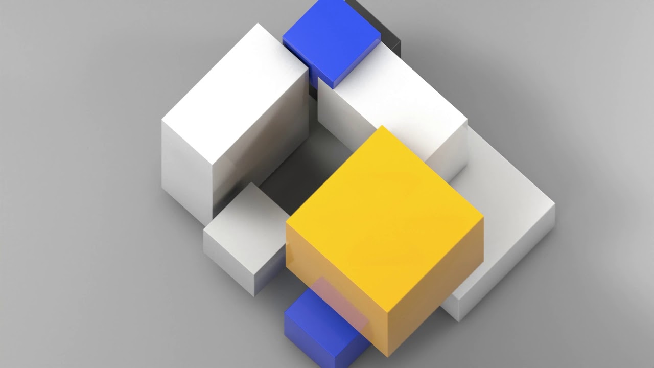 Showreel 2020 – Иван Петерс