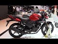 2018 Yamaha YS 125 - Walkaround - 2017 EICMA Motorcycle Exhibition