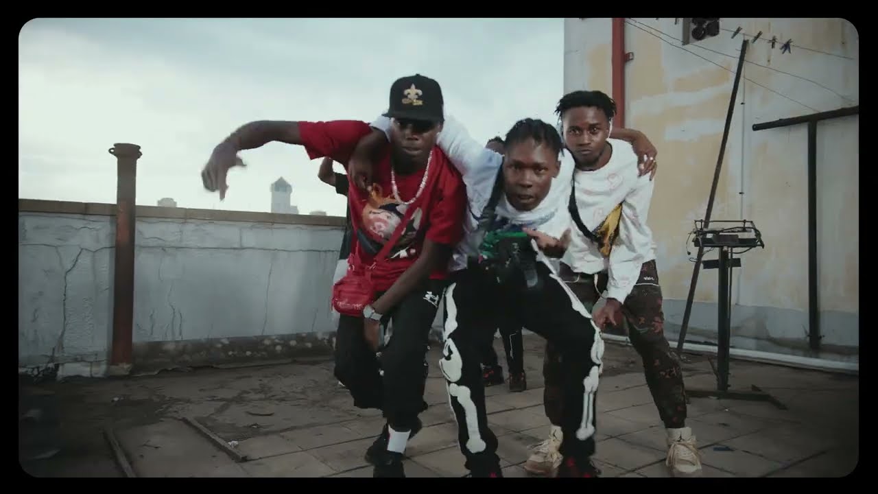 YouTubeでUHAMBA NGAPHI - Icey Ekxne & Slyme foxxを視聴 YouTubeでUHAMBA NGAPHI - Icey Ekxne & Slyme foxxを視聴