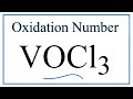 Oxidation States and Compounds