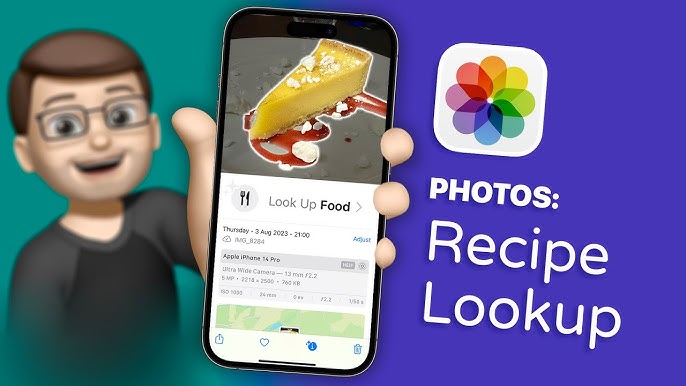 Use Ios 17 Lookup In Photos To Discover 2024