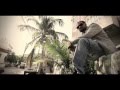 Masspike Miles "Say Hello To Forever" shot in the beautiful country of St Maarten / St Martin