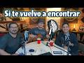 Si te vuelvo a encontrar - #Descabezados - Damian León 0213