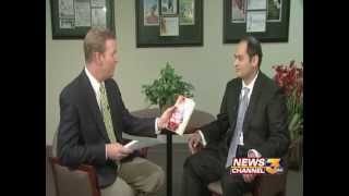 Loma Linda University Health - Dr. Sam Siddighi  - Female Pelvic Medicine and Incontinence