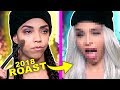 The GREATEST Makeup Tutorial of All Time ROAST