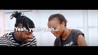 Malaika Lyrics -Nyashinski