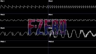 Opening Theme - F-Zero (SEGA Genesis Cover) V2