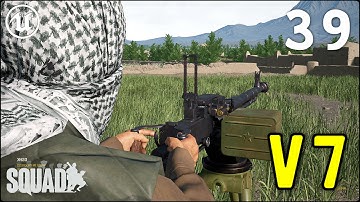 Squad - Status Update 39 June Recap v7 Unreal Engine 4
