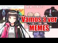 【#hanamemes】El Hanamemes no para! / ハナミームは止まらない！【Review】