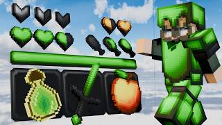 Poisonous 32x best pvp texturepack | Texturepack.BE