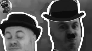 Helpmates “Laurel & Hardy” aka Paul & Ken Parody😂