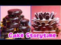 Cake Storytime 🍊 My Boyfriend Cheated On Me With My Mom 🥑 Text To Speech