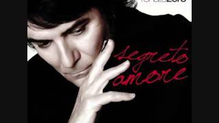 Video thumbnail of "Renato Zero - Libera - 06 - Segreto Amore - RzChannel"