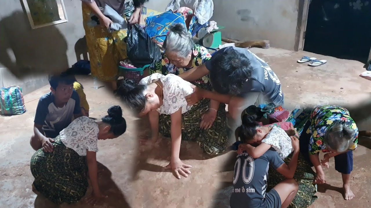 nyab mob plab npaj  yuav tau me nyuam/27/6/2022