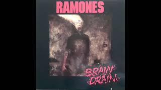 Ramones - Brain Drain (full album)