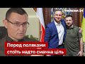 ⚡️Польща не утримається? Селезньов видав умову військової підтримки з боку країни НАТО - Україна 24