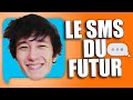 Le sms du futur  mdr13