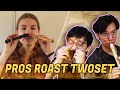 We Got Completely ROASTED by Professional Recorder Players