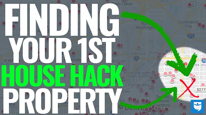 How To Find A House Hacking Property