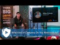 What Kind of Company Do You Want to Build? | Zapier Co-founder Mike Knoop