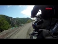 MOTOTURISMO - Albania (2012)